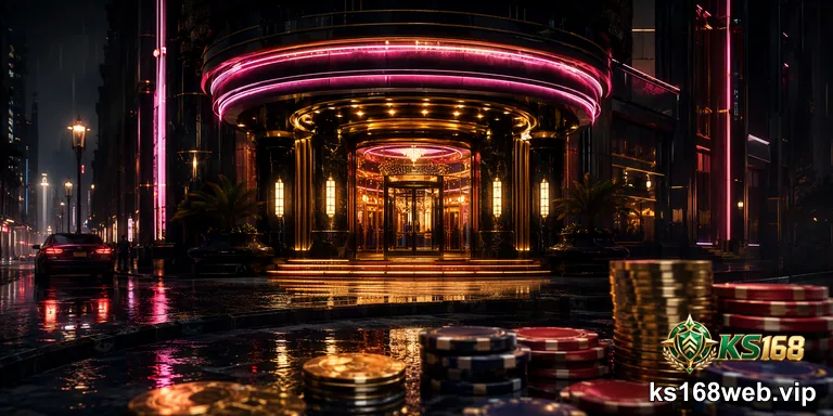 KS168 Game Bài 🃏 Poker & Tài Xỉu 2026 - hình ảnh - ks168web.vip