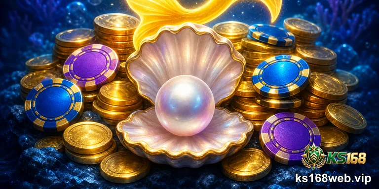 KS168 Game Bài 🃏 Poker & Tài Xỉu 2026 - hình ảnh - ks168web.vip