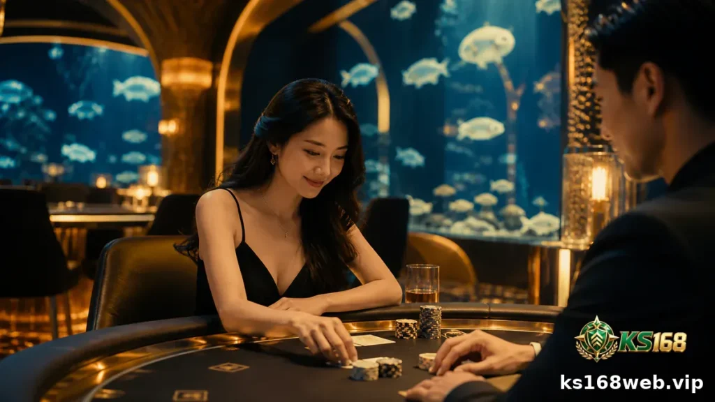 Nhà cái đá gà: Tiêu chí lựa chọn và trải nghiệm an toàn tại KS168 - hình ảnh - ks168web.vip